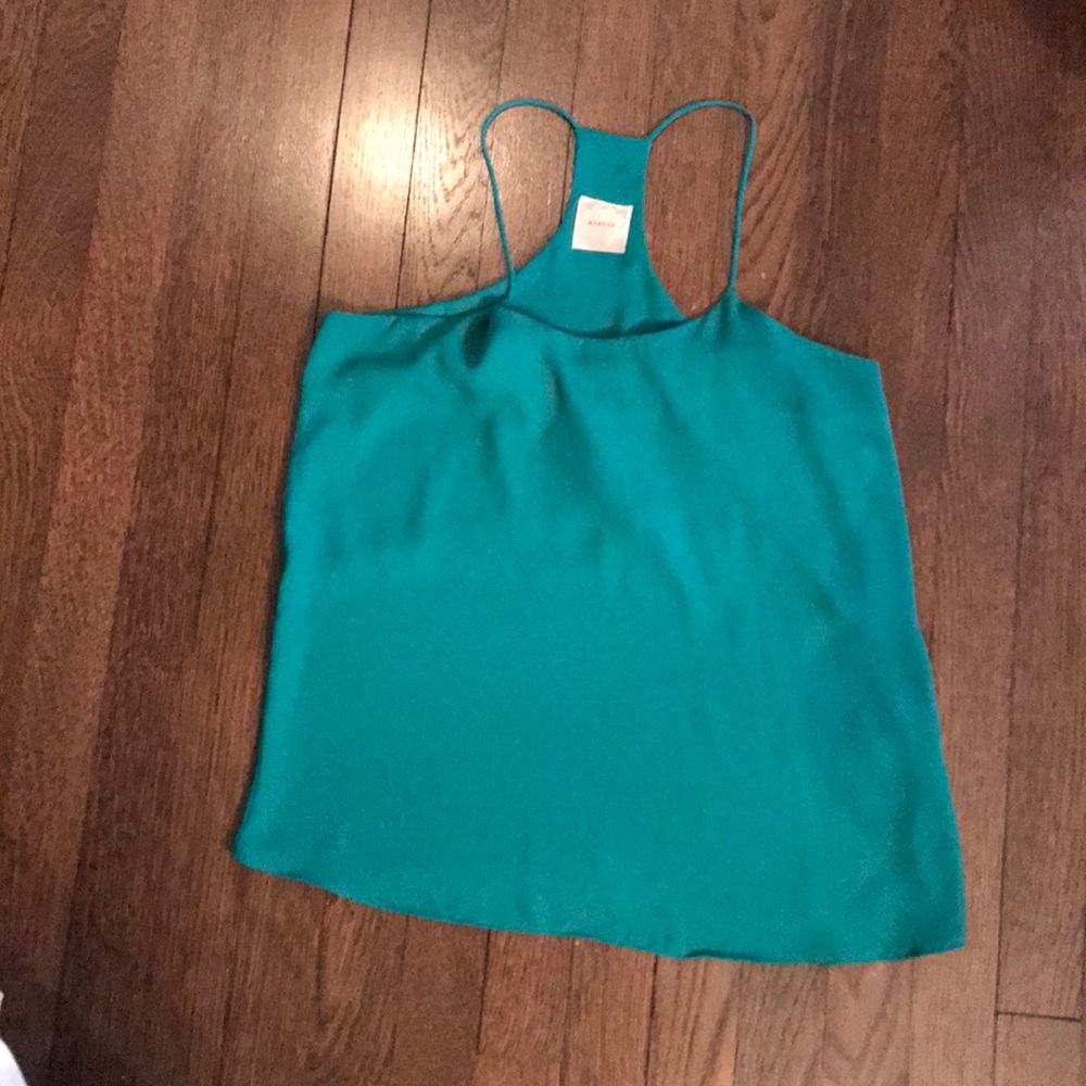 Cute tank